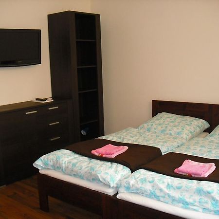 Pokoje W Apartamencie Danuta Gdynia Room photo
