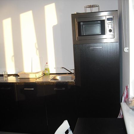 Pokoje W Apartamencie Danuta Gdynia Exterior photo