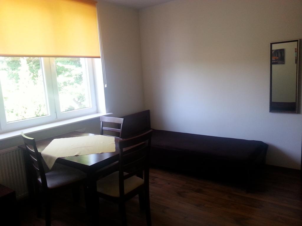 Pokoje W Apartamencie Danuta Gdynia Room photo