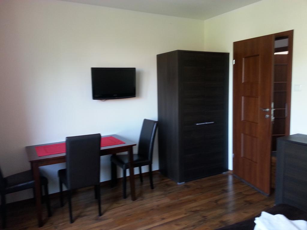 Pokoje W Apartamencie Danuta Gdynia Room photo
