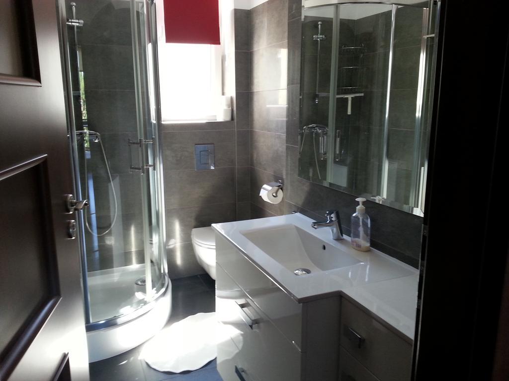 Pokoje W Apartamencie Danuta Gdynia Room photo
