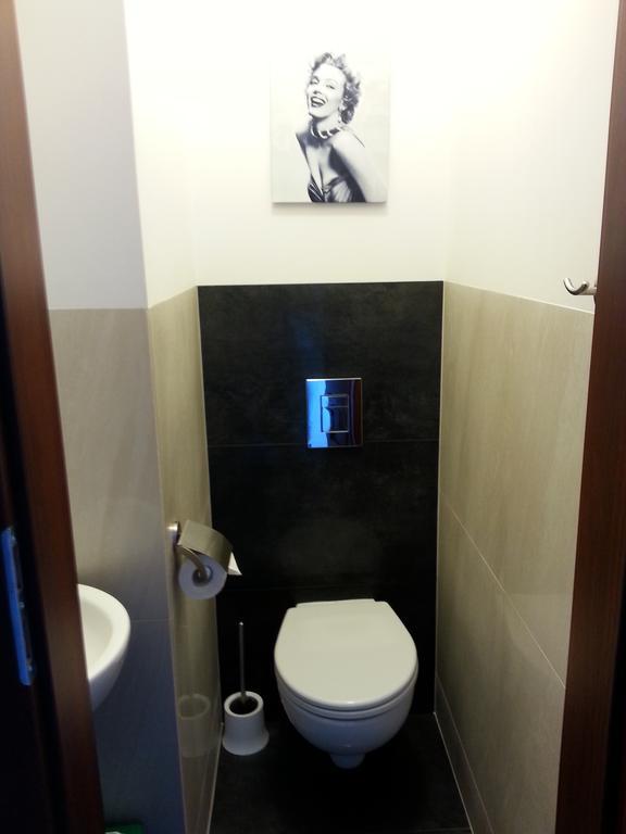 Pokoje W Apartamencie Danuta Gdynia Room photo