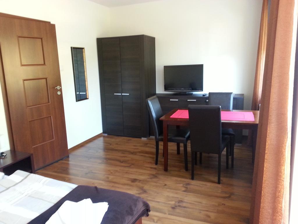 Pokoje W Apartamencie Danuta Gdynia Room photo