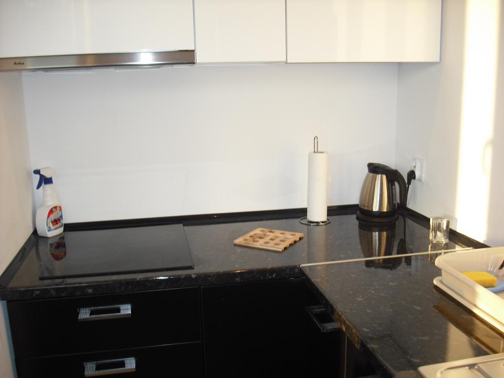 Pokoje W Apartamencie Danuta Gdynia Room photo