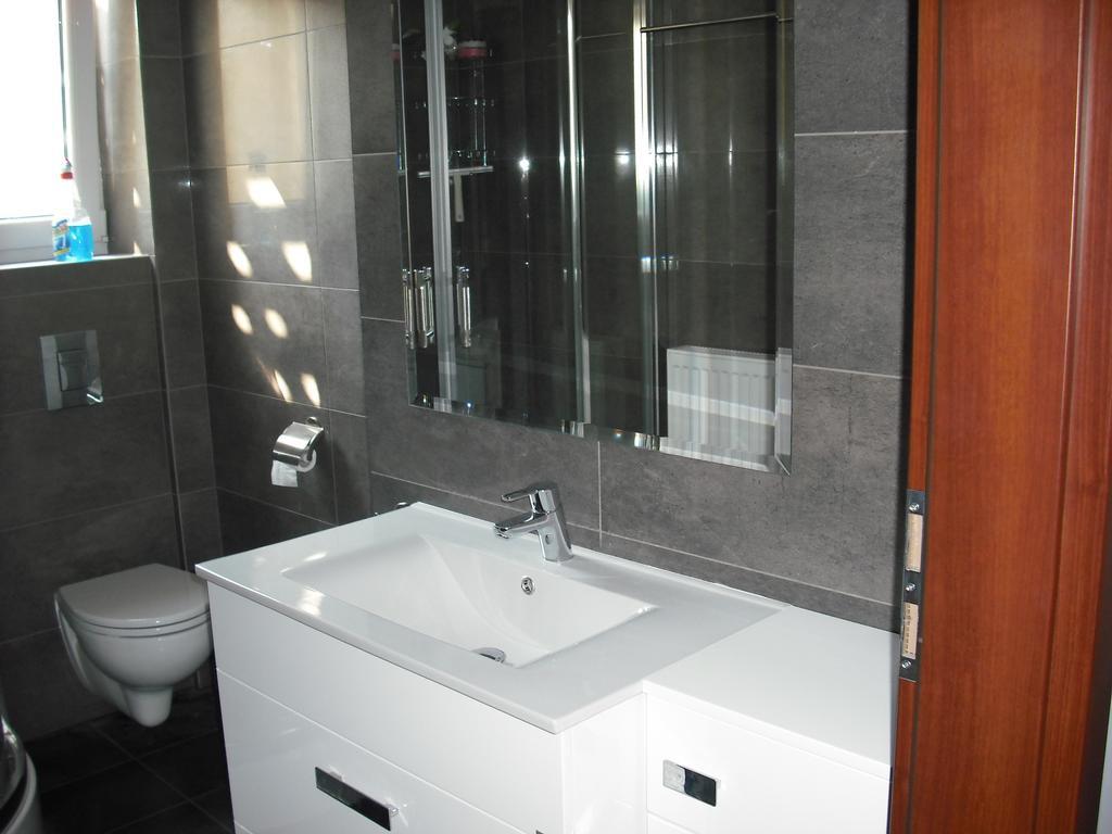 Pokoje W Apartamencie Danuta Gdynia Room photo