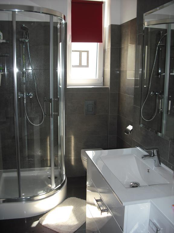 Pokoje W Apartamencie Danuta Gdynia Room photo